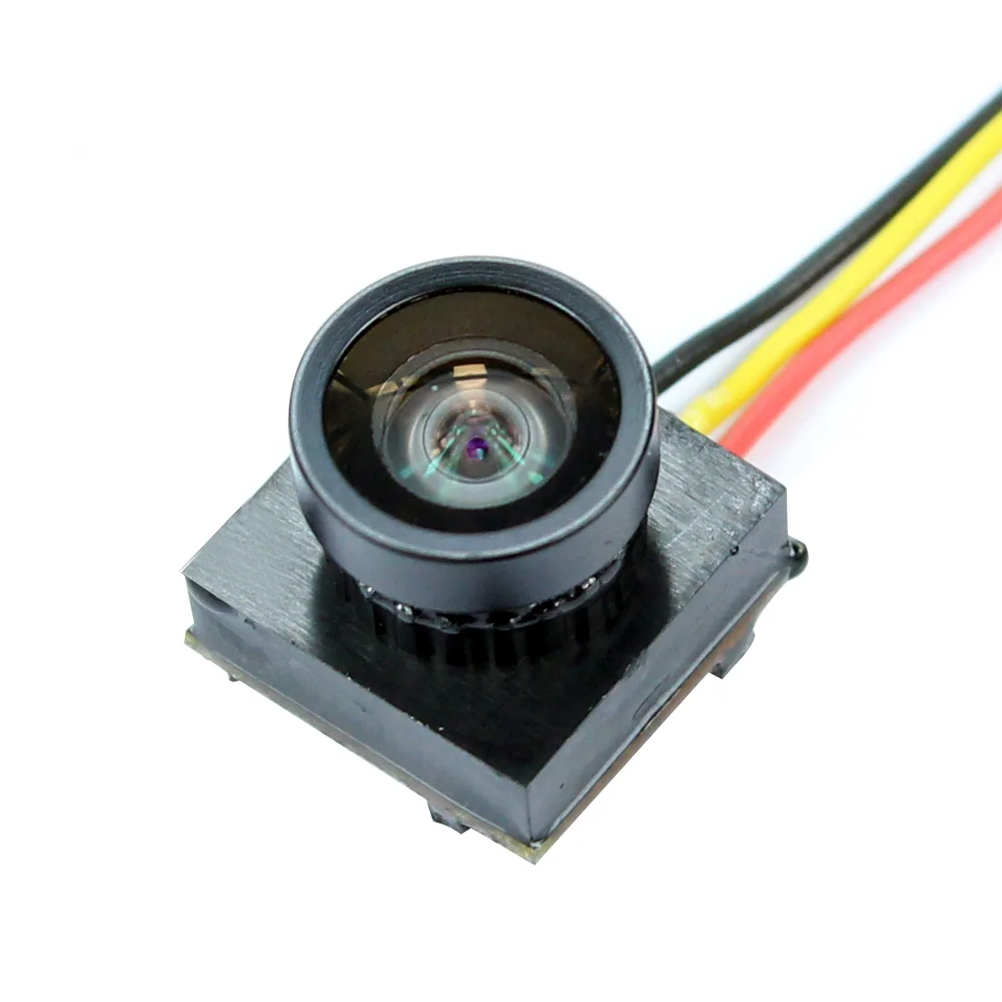 JMT 800TVL 150 градусов камера для Kingkong RC гоночный Квадрокоптер FPV Racer Tiny6 Tiny7 DIY Дрон|camera