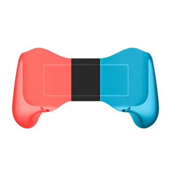 

Extend Protective Cover Bracket Handle Grip Base Stand for Nintendo Switch/Lite