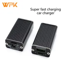 Full Agreement 100w Super Fast Charging Car Charger Motherboard Module DC To VOOC Apple PD OnePlus Huawei QC4 1Pcs