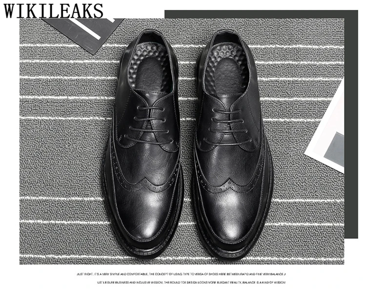 Мужская обувь повседневная кожаная итальянская Роскошная Брендовая обувь для мужчин Coiffeur Дизайнерская обувь для мужчин Высокое качество tenis masculino