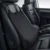 Автомобильная Задняя Подушка Memory Foam Автокресло Поясничная Подушка Подушки Мягкая Спинка Поддержка Офисного стула с регулируемыми ремнями талии