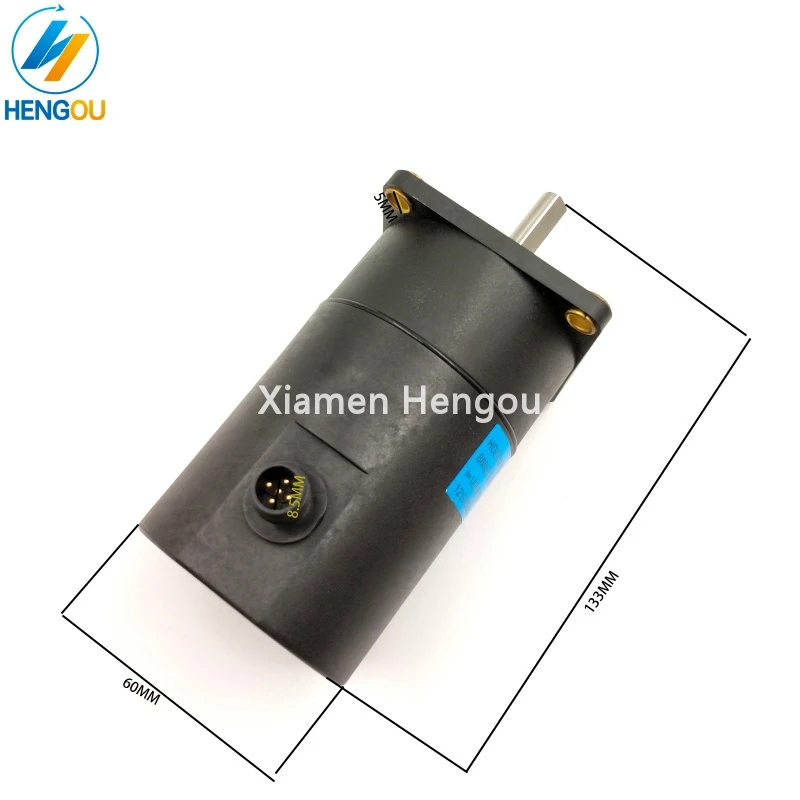 1 шт. Hengoucn мотор-редуктор G2.186.5151/01 Hengoucn SM52 PM52 части печатной машины