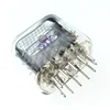 2pcs/lot Former Soviet Union, Original box IN12 glow tube Creative clock IN-12 DIY parts 1