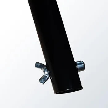 

60 * 10cm 1*Ground Drill Cold rolled steel For tree planting For garden