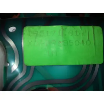 

X0-39685040 Box Instruments Seat Ibiza *