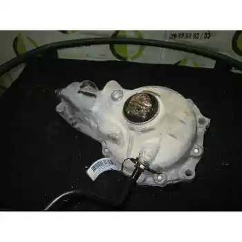

9208032906720001 Front differential Bmw X5 (e70) 3.0d