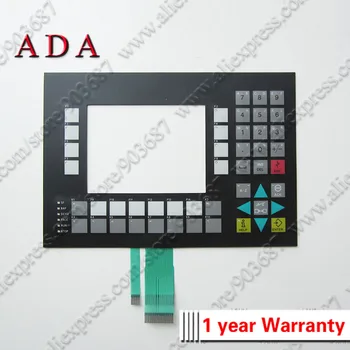 

6ES7626-1SB04-0AC0 C7-626 GEA Membrane Keyboard Keypad Switch for 6ES7626-1SB04-0AC0 6ES7 626-1SB04-0AC0 C7-626 GEA
