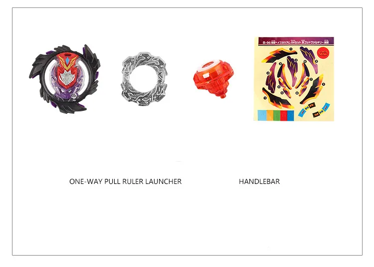 Высокое качество пластик лопнутый спиннинг Beyblades детская верхняя игрушка Арена Toupie Beyblades металлические игрушки битва Мини Топ гироскоп