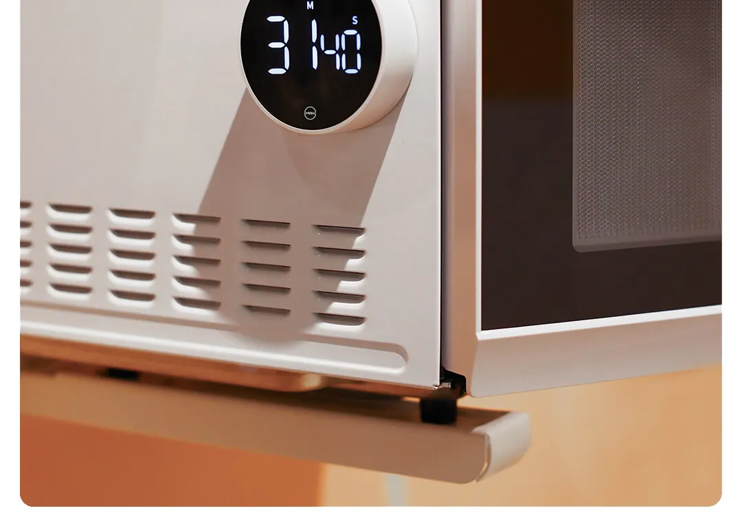 contagem regressiva tempo temporizador display digital led