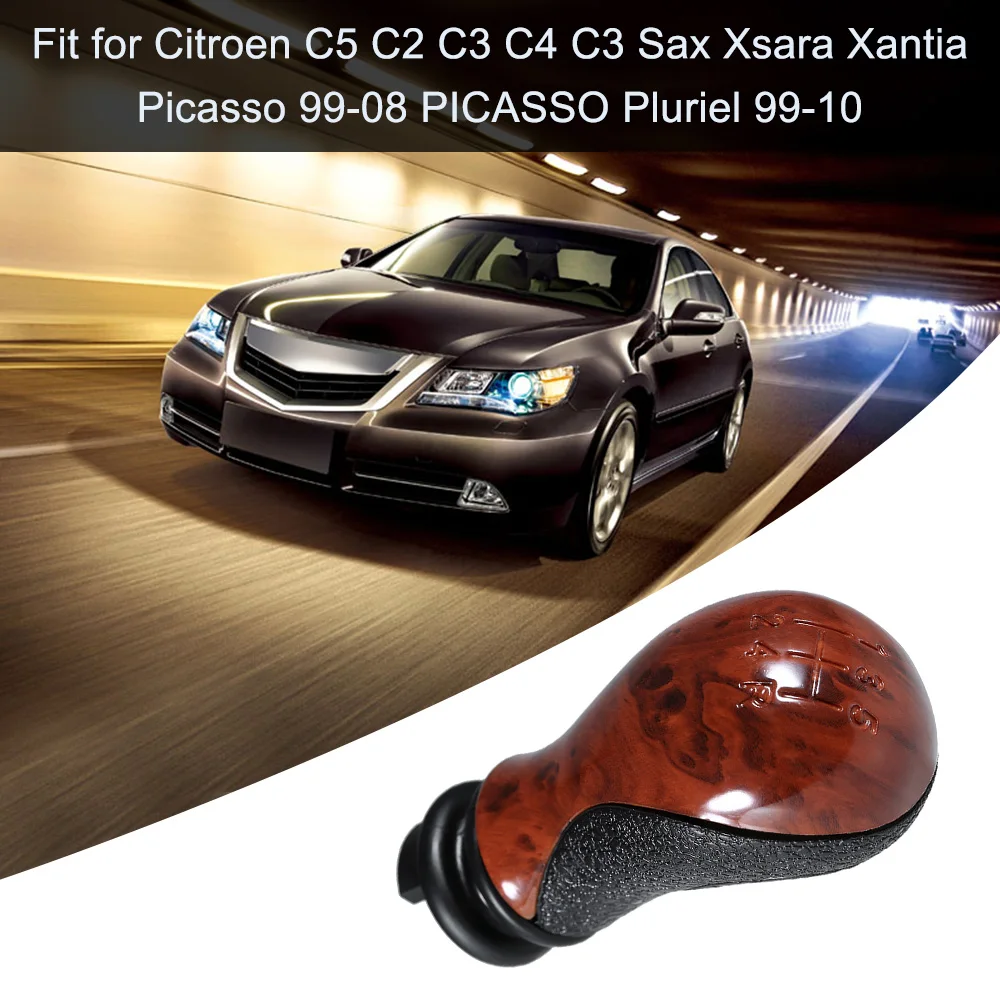 5 скоростной ручной для Citroen C5 C2 C3 C4 C3 Sax Xsara Xantia Picasso 99-08 PICASSO Pluriel 99-10+ ручка переключения рулевого механизма автомобиля