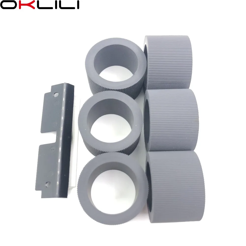 柯达14000皮套+分页器一套 (1)