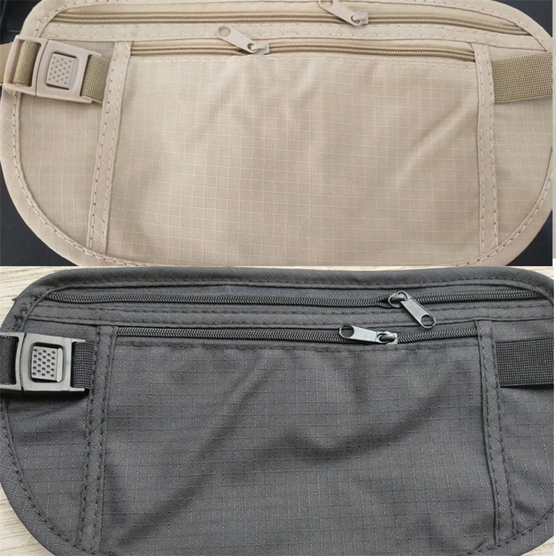 Waist Packs