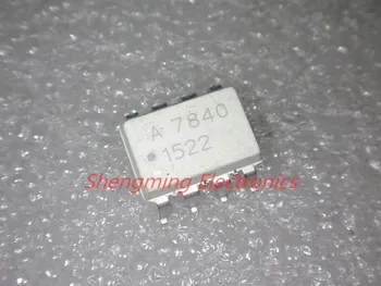 

10pcs SMD A7840 HCPL-7840 SOP-8