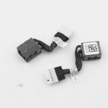 

8GJM9 08GJM9 DC Power Input Jack In Cable for Dell Latitude 7480 7490 DC30100Z400