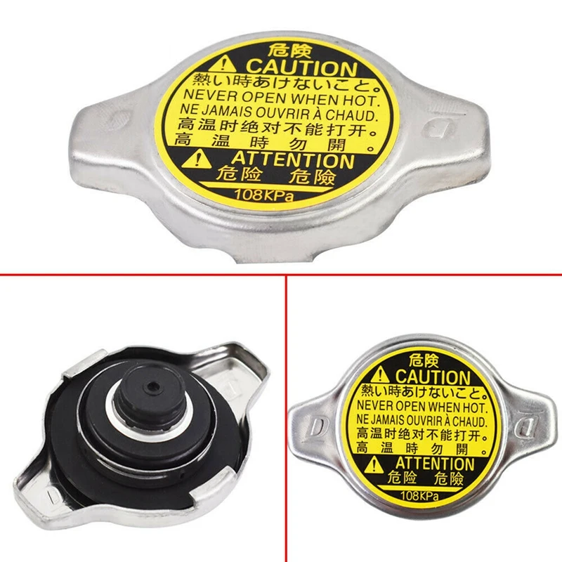 16401-20353 Radiator Cap for Lexus RX300 RX330 SC300 Toyota Camry Prius