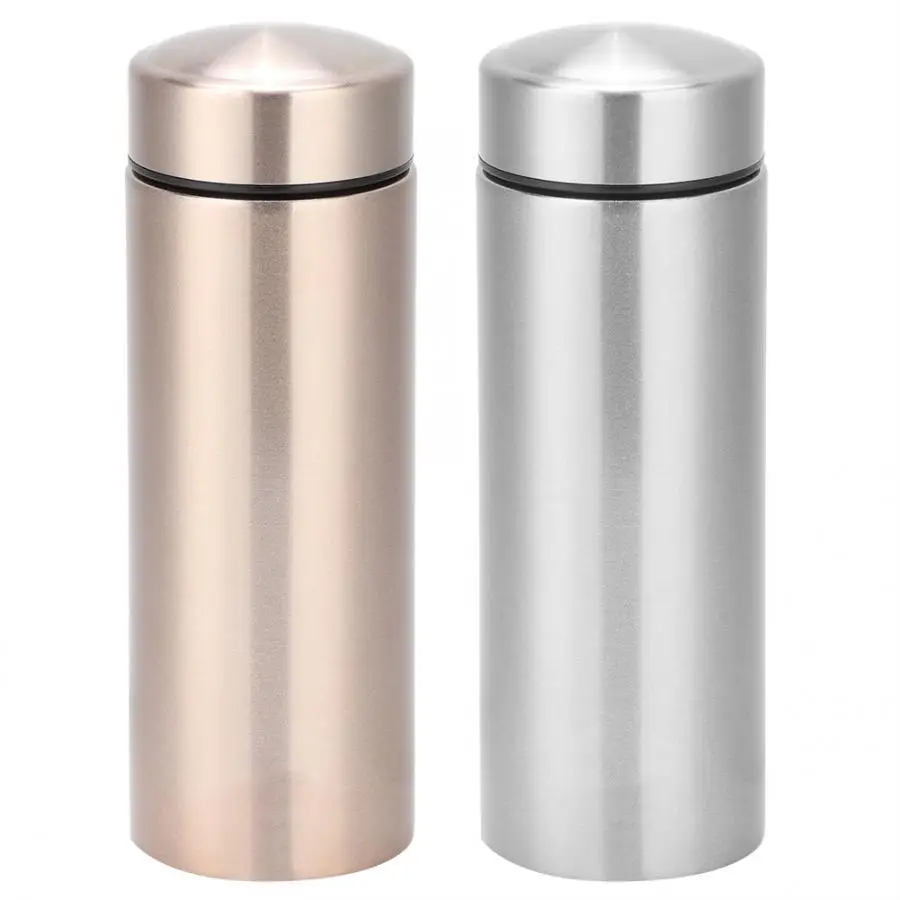 

500ml Vacuum Cup Office Thermal Cup Insulation Water Bottle Business Travel Sport Thermos Outdoor Water Bottle Fashion