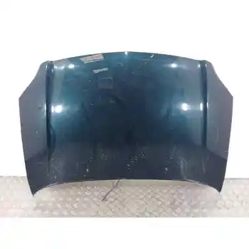 

DARK GREEN P MET 2C Capot Toyota Avensis Saloon (t 22) 2.0 Turbodiesel Cat