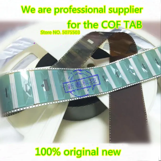 -2pcs 100% original new COF TAB S6C2B94-62 S6CT933-55 SW98105-C2L SW98101-C3LS SS8402-C6LS DB7893-FT01M  | Коннекторы и разъёмы -4000161153067