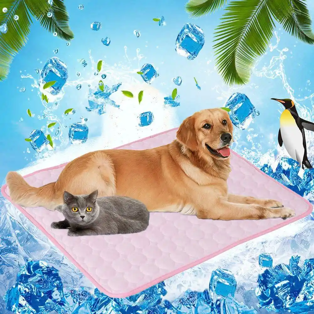 pet cooling blanket