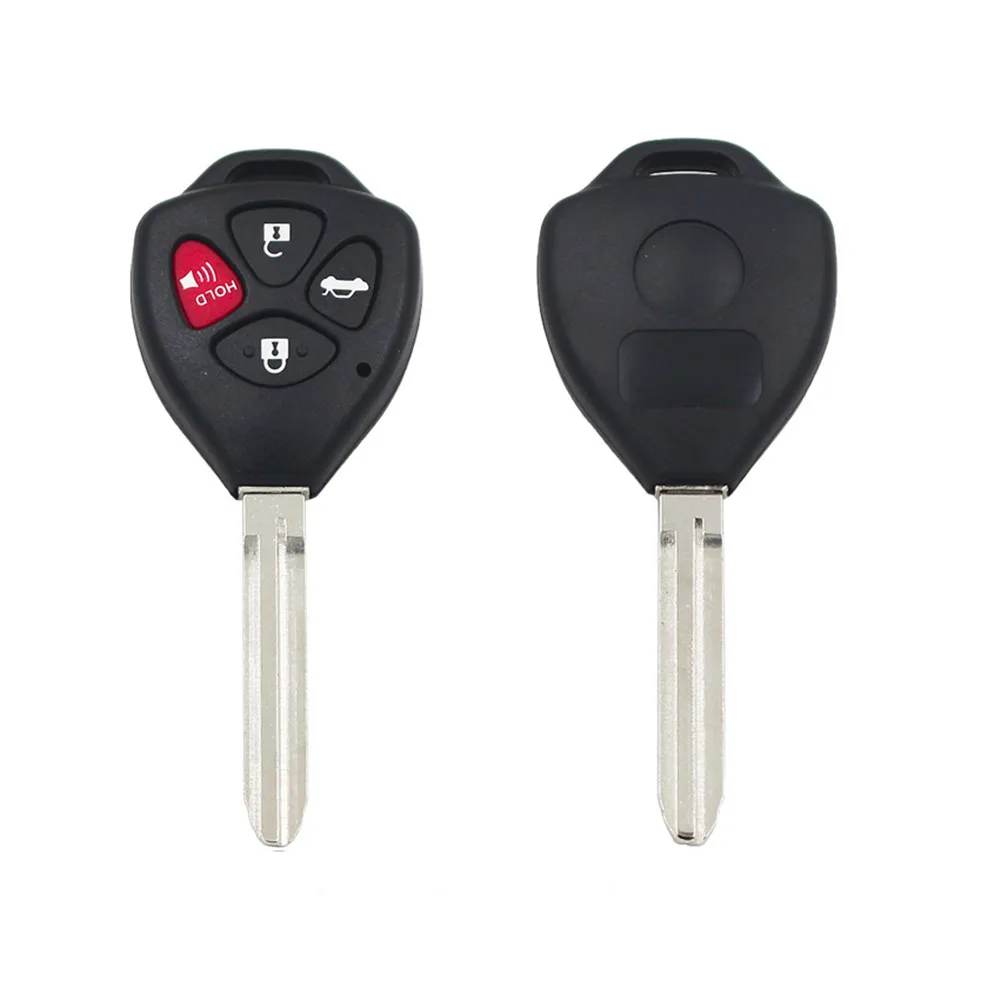 XRSHKEY оригинальный B05-4 4 кнопки смарт-ключ для KD900/KD MINI/KD-X2 ключевой программист