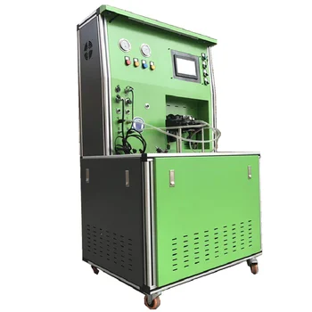 

SCR816 Common rail diesel fuel injector pump test equipment urea pump test bench