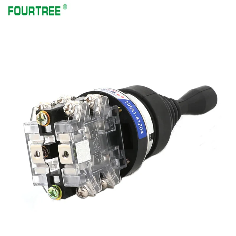 self locking serie hka1 30mm 03