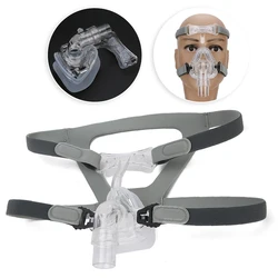 NM2 Mouth Muffle Breathable Close-Fitting Household Sleeping Mouth Muffle For Breathing Machine Universal Machine Accessories