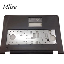 Новинка, для DELL 5755 5758 5759 и Упор для рук тачпад верхняя крышка C Shell CN-0GFYHH 0GFYHH