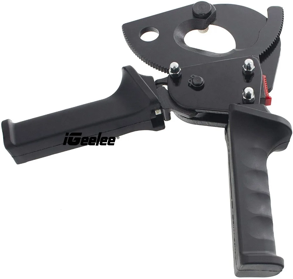 iGeelee Ratchet-Cable-Cutter-Cuts-Aluminum-And-Copper (4)
