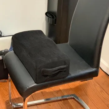 

Post Surgery Recovery Seat Cushion Pain Relief Comfortable Soft Relaxation Home Pregnancy Butt Lift Pillow Hip Office Elastic