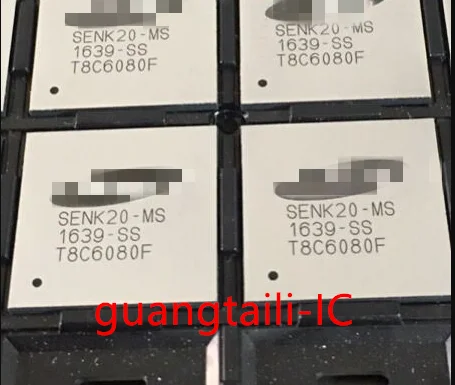 1-5 шт. SENK20 SENK20-MS BGA ЖК-чип импортный запас
