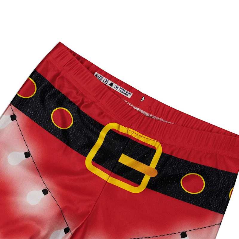 Puimentiua женские леггинсы модные рождественские леггинсы с 3D цифровой печатью забавные сексуальные Эластичные Обтягивающие Леггинсы с принтом на Рождество