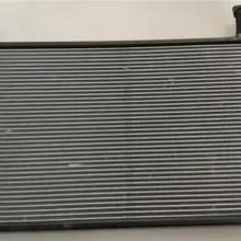 Конденсатор в сборе для Great Wall WINGLE 5 OEM: 8105000XP00XB