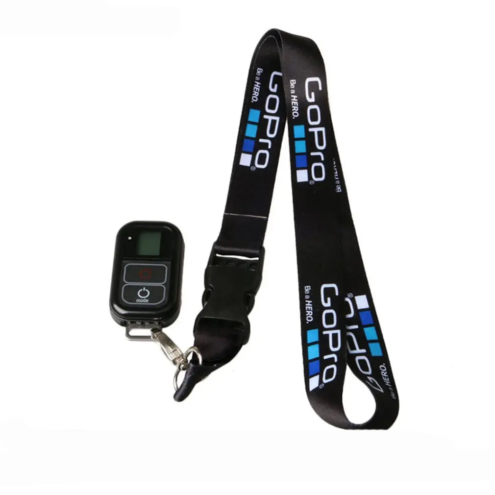 Аксессуары для спортивной камеры веревка для Gopro Lanyard Hero для горной собаки для небольшой камеры Ant Lanyard аксессуары