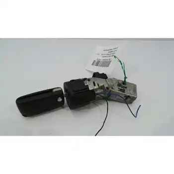 

9649781080 switch Boot Citroen C4 Saloon 1.6 16v Hdi