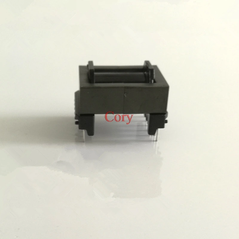 3 шт. образец ER2834 EC2834 мощность ферритовый сердечник ER28/34 EC28/34 с лежа 6+ 6pin вертикальный бобин высокочастотный трансформатор