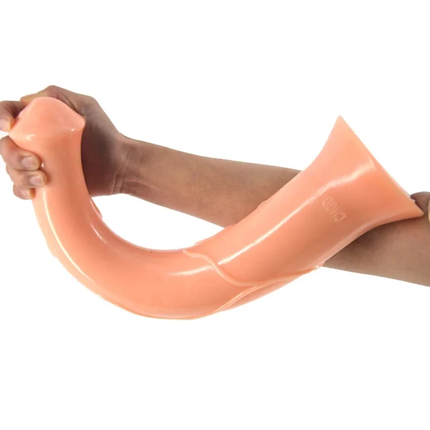 animal horse dildo (1)