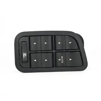 

1 Pcs Window Switch Glass Lifter Switch Lift Switch Baf14A132C Master Window Switch For Ford All Engine Ute Cab Wagon