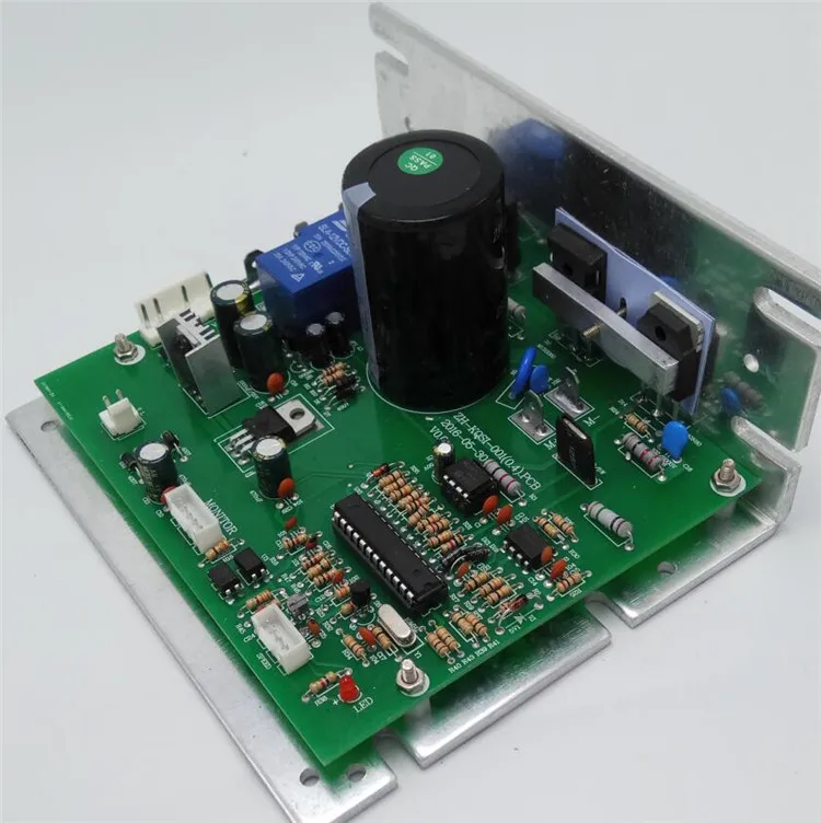 Brothers treadmill 223A221A/220/3212 PCB Motherboard Drive Board Control Board