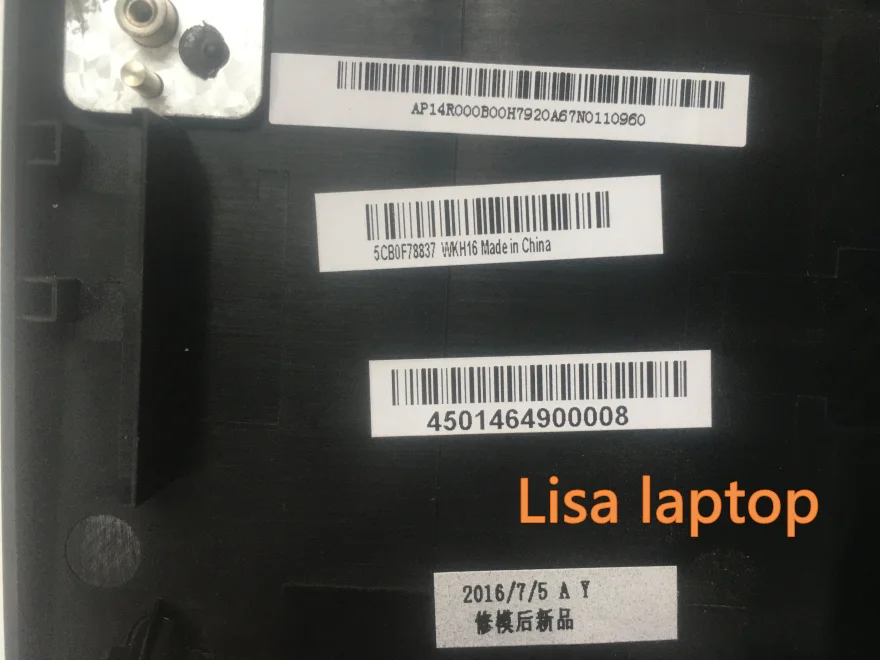 Для lenovo Y50-70 C оболочка клавиатура мышь панель Черный серб 5CB0F78837