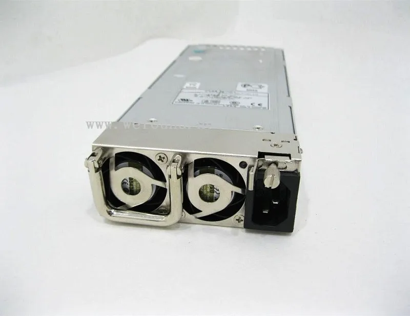 For Zippy R2W-6460P-R 460W 1+1 Redundant 2U 3U Server Storage Power Supply will fully test before shipping