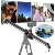 ASHANKS Bluetooth Carbon Camera Slide Follow Focus Моторизованный Электрический Регулятор Задержки Слайдер Трек Рельс для Timelapse фотографии