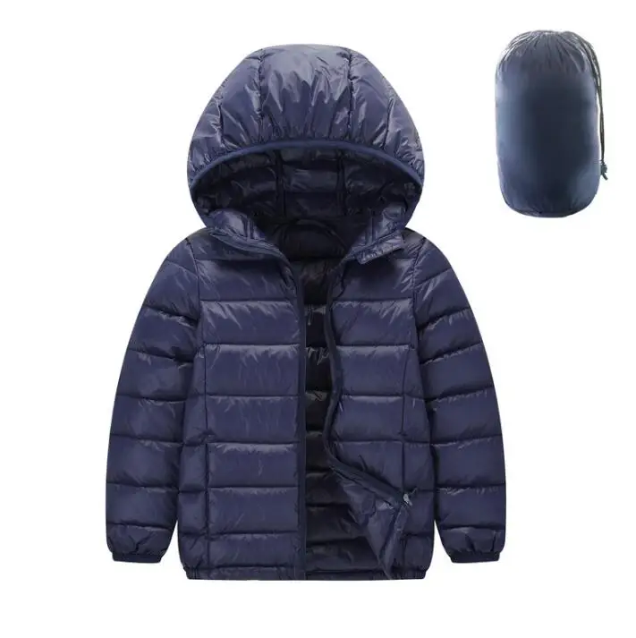 discount  2019 New Winter Women High Quality White Duck Down Hoodies Jackets Coats Fashion High Quality Ladie