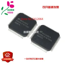 5 шт./лот DS92LV16TVHG DS92LV16TVHGX LQFP80