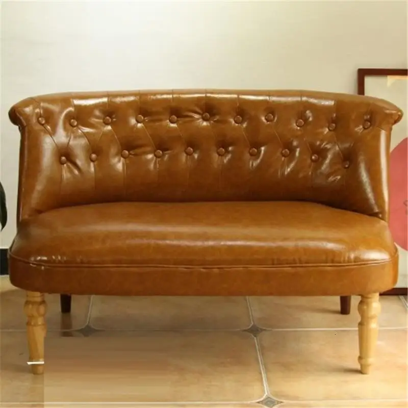 Секционный пуф современный Armut Puff Para диванчик для Koltuk Takimi кожаный Mueble De Sala набор мебели для гостиной диван