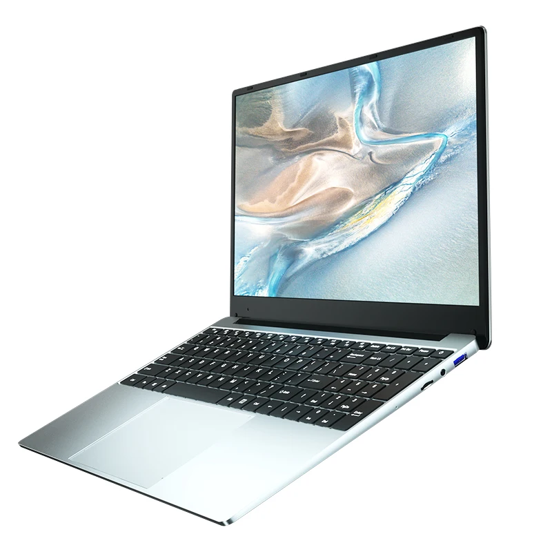 RAM 20GB 1TB SSD Ultrabook Metal Computer with 2