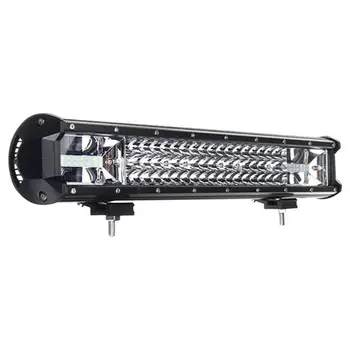 

20Inch 540W LED Work Light Bar Flood Spot Combo Offroad Driving Lamp Car Truck