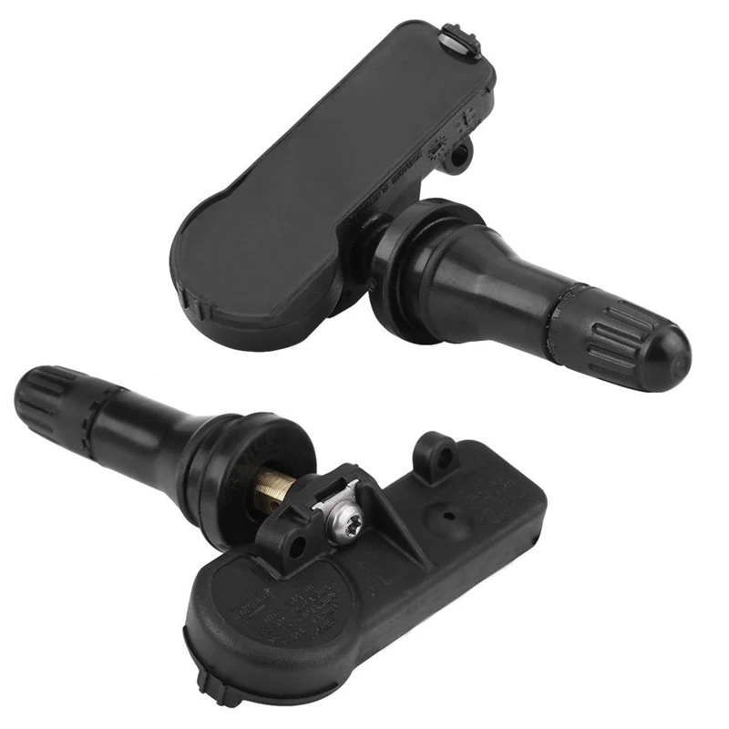 2 шт. TPMS датчик давления в шинах DE8T-1A180-AA для Ford Motorcraft