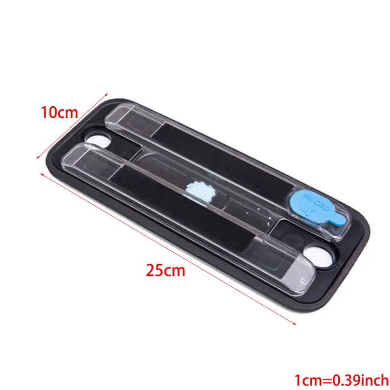 Водосборник части для iRobot mop Pro-Clean водосборник для Braava 380 380T MINT5200 Mint 4200A Mint4205 Mint5200C напольный МОПП