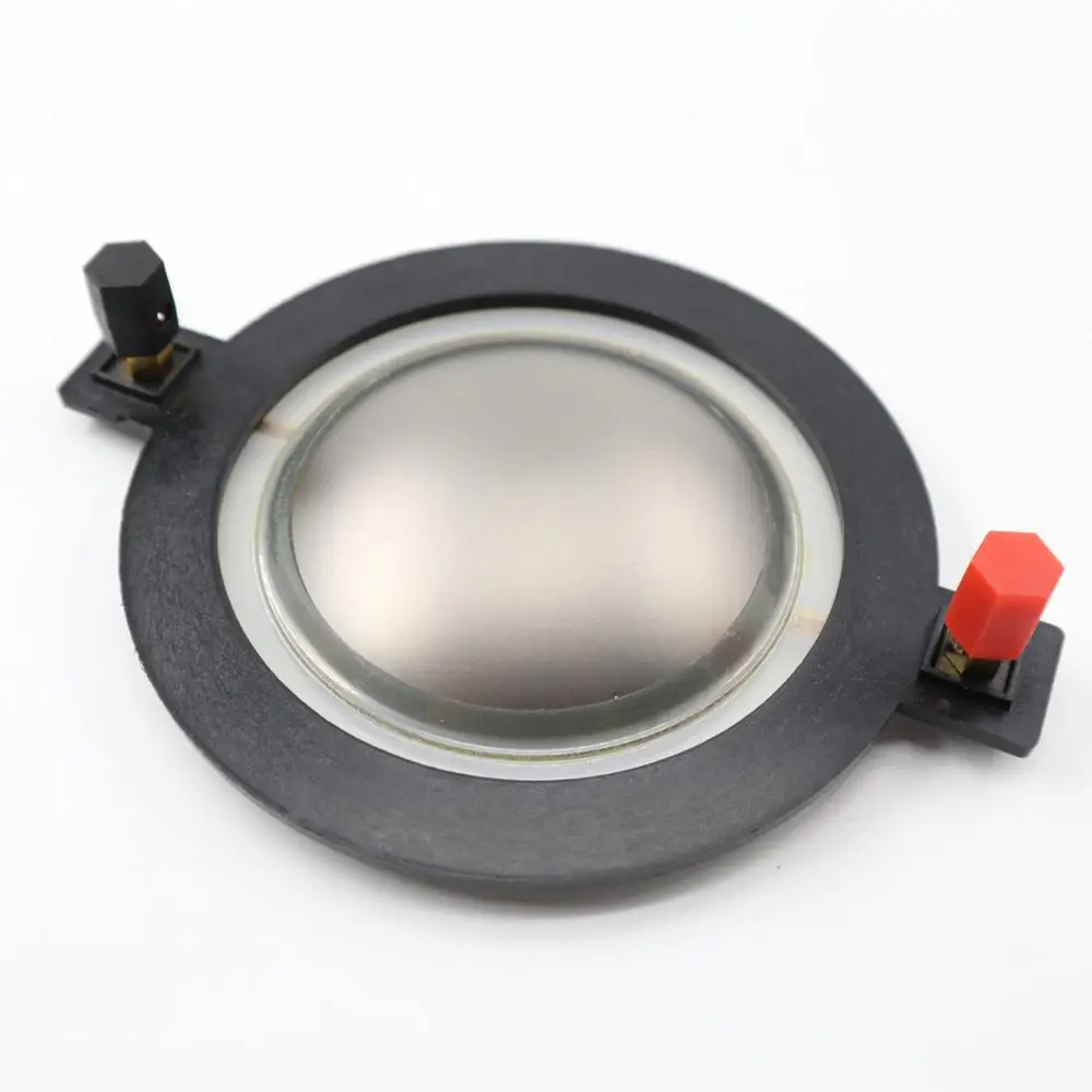 Замена диафрагмы для Nexo PS15, SM200iH, SM500iV драйвер 8Ohm CCAR плоский провод